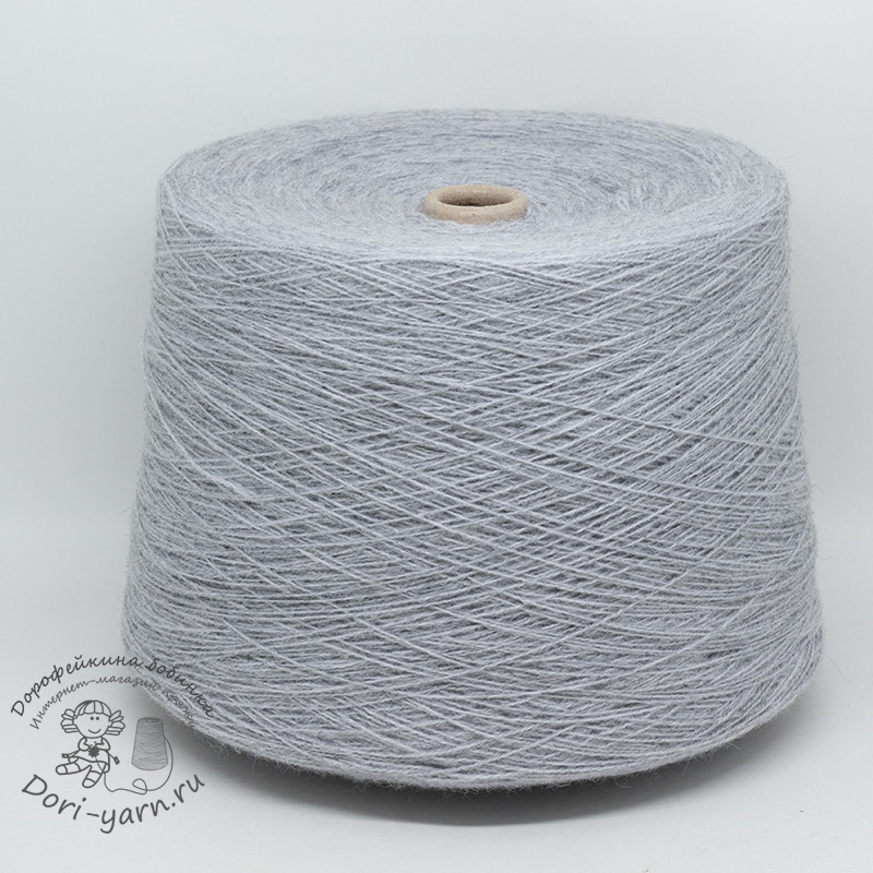 CUZCO 23509 Кадетский синий Крайола