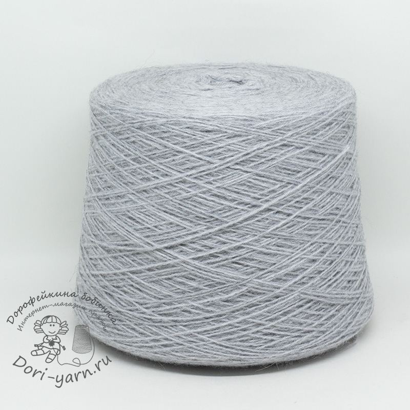 CUZCO 23509 кадетский синий Крайола
