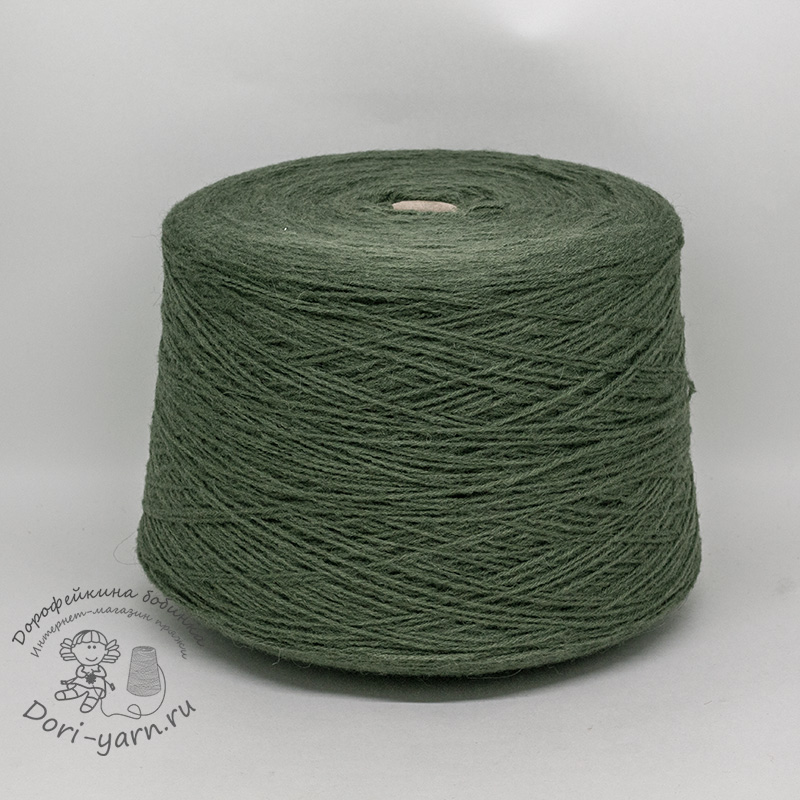 CUZCO 29162 болотно - зеленый